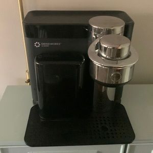Drinkworks by Keurig